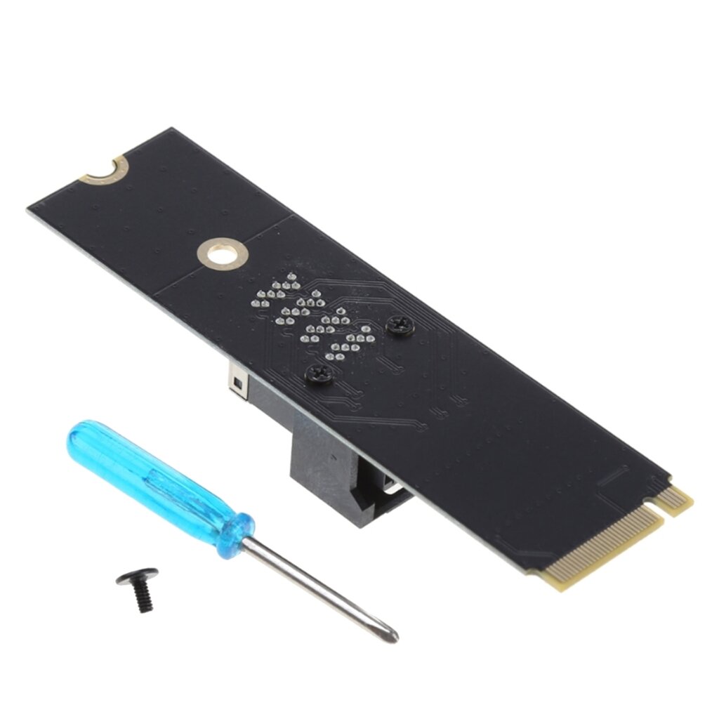 M.2 NVME Adapter Card SFF-8643 NVMe PCIe Host Controller Карта Расширения Дополнительных Карт Адаптер для Настольных ПК