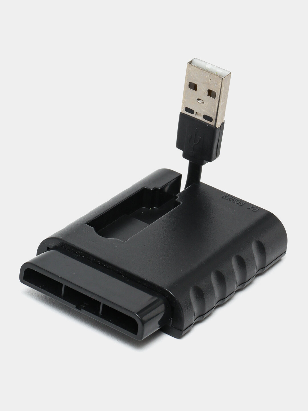 Беспроводной джойстик 6 в 1ом PS2/PS3/PC/Android/Android TV/Android Media BOX — фото 1