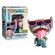 Фигурки FUNKO POP Disney Stitch, Бирюзовый
