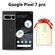 Смартфон Google Pixel 7 Pro, 8/128 ГБ, nano SIM + eSIM, Black