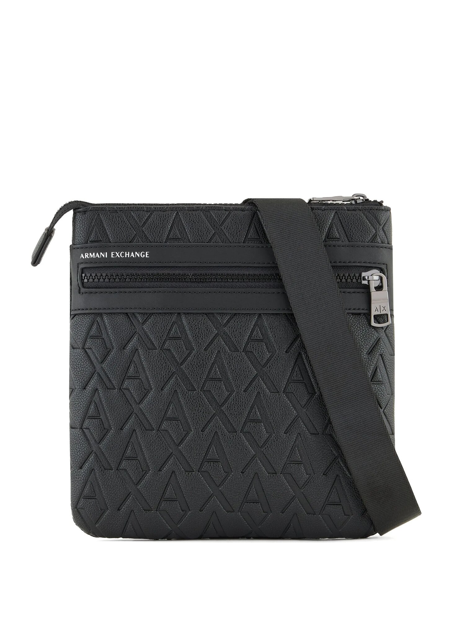Сумка Armani Exchange, черный