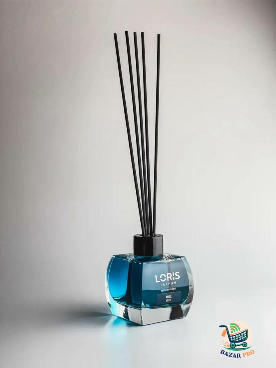 Аромадиффузор Loris Parfum, для дома/офиса/магазина/автомобиля, 120мл — фото 1