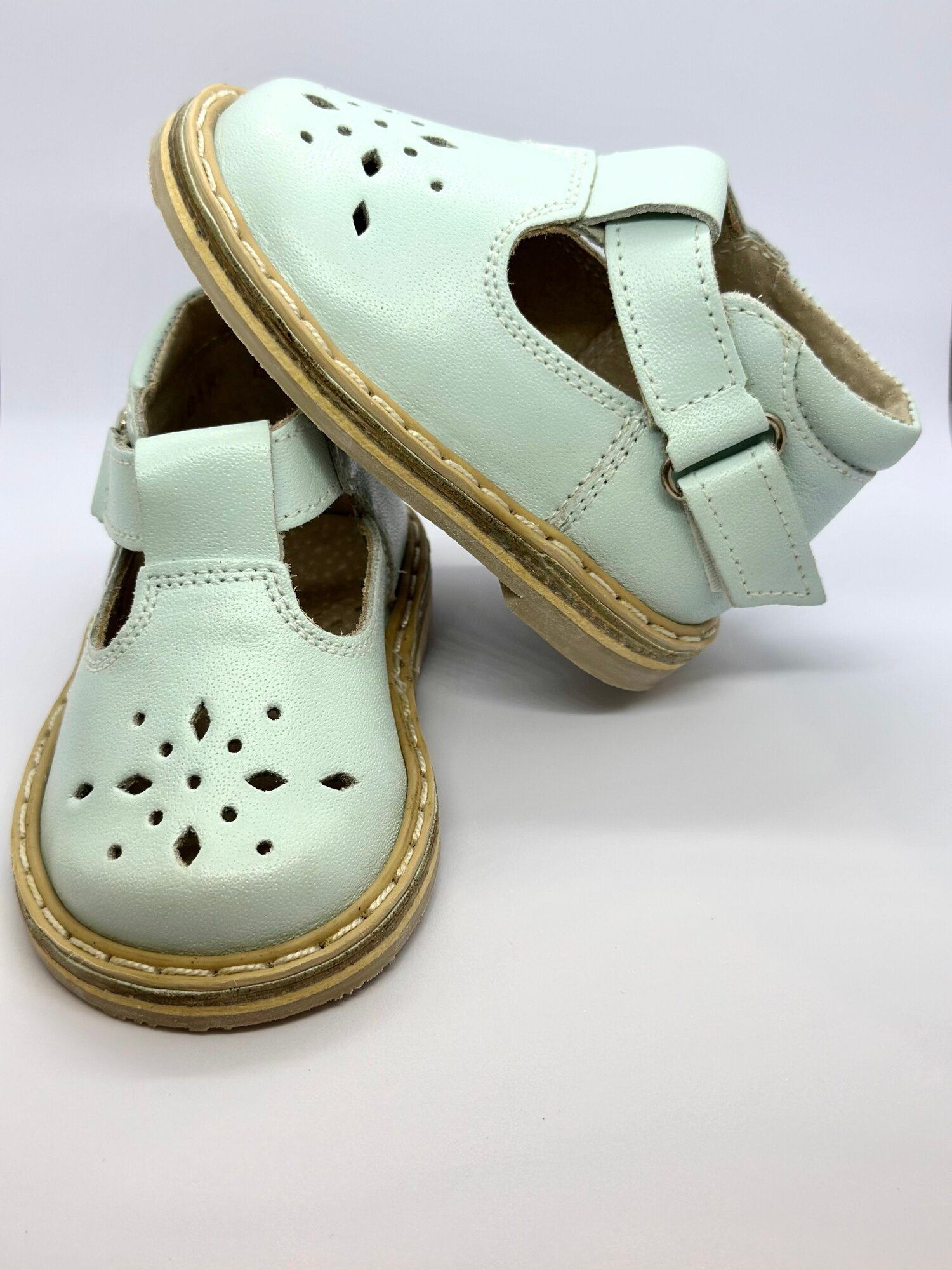 Полусапоги 