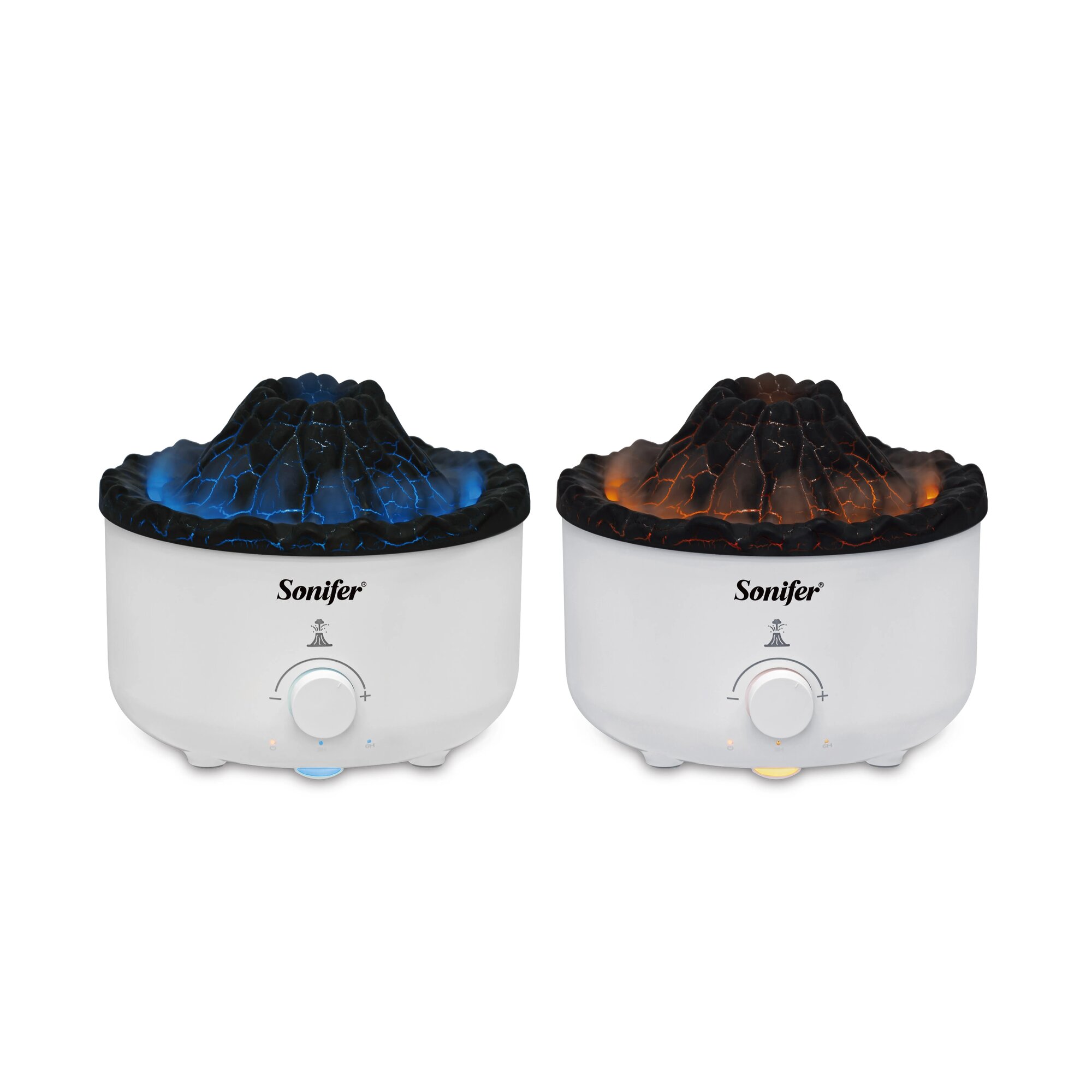 Увлажнитель воздуха Sonifer SF-6526A — фото 1