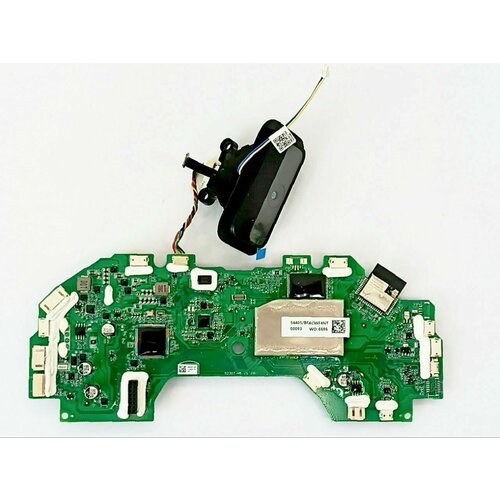 Основная плата R2307-MB-V5 с камерой для робота-пылесоса Xiaomi Robot Vacuum Cleaner X20 C015520015600 14900₽