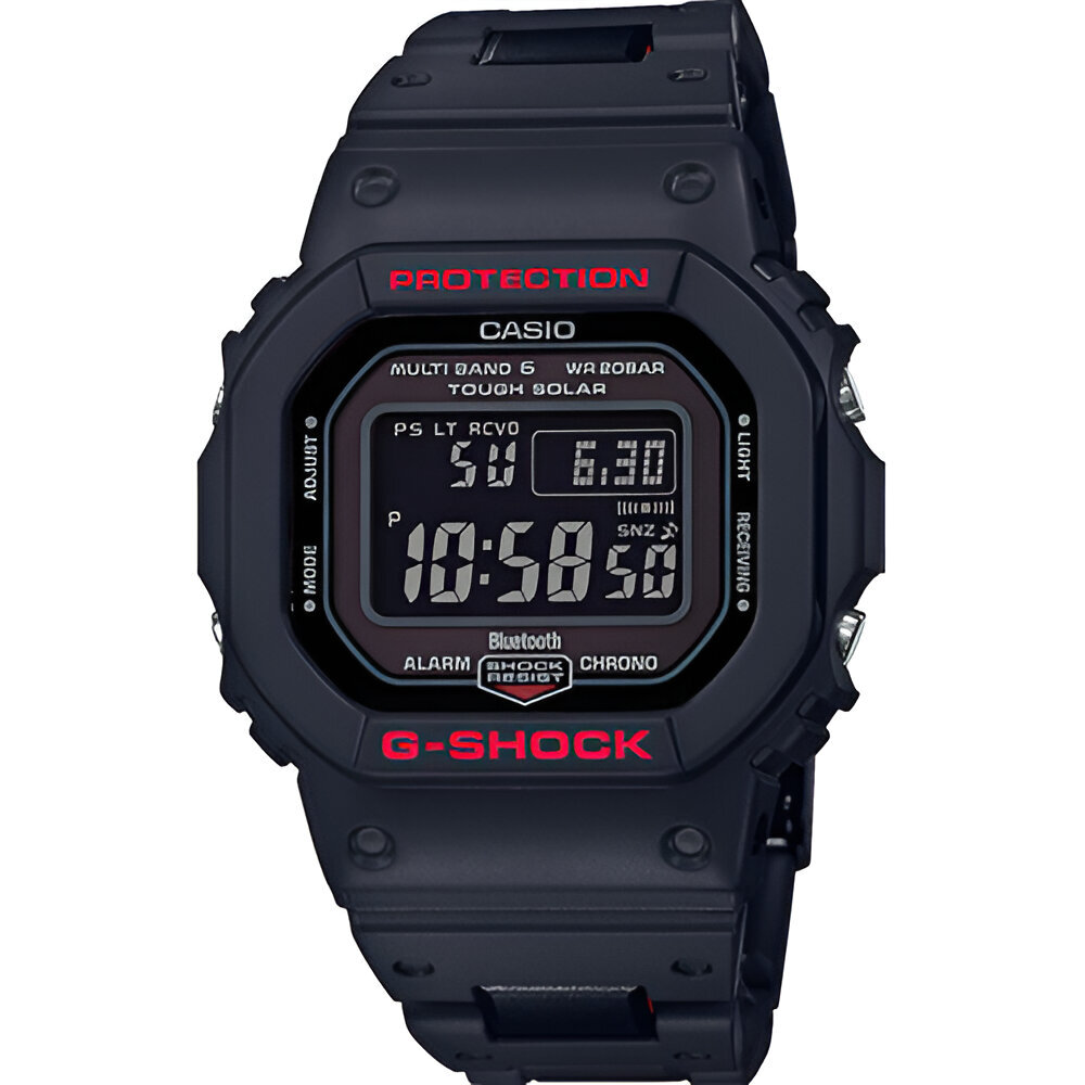 Наручные часы CASIO G-Shock