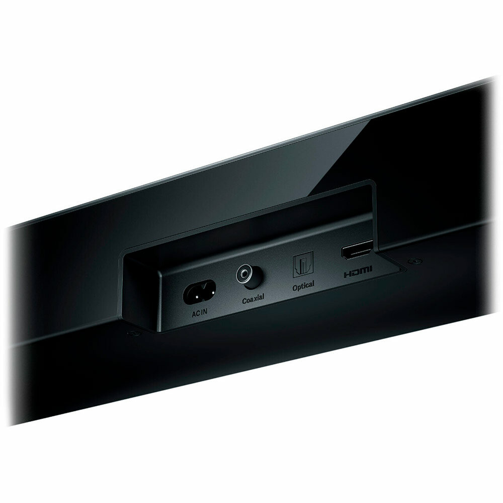 Саундбар Xiaomi Mi TV Soundbar 2.0 (SNS5MB-20) беспроводной, CN — фото 1