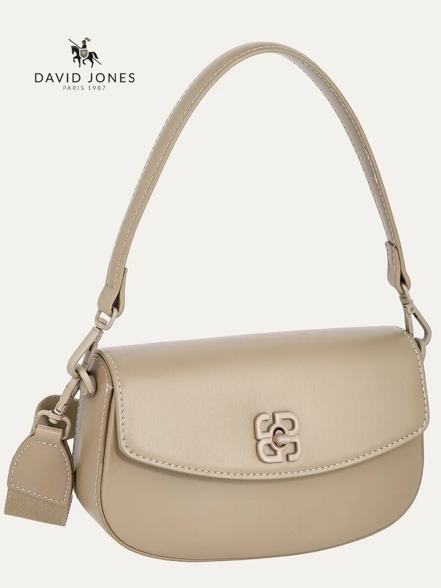 Сумка кросс-боди DAVID JONES 