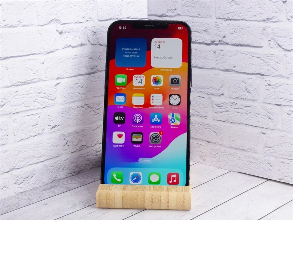 Смартфон Apple iPhone 8 64 ГБ, 1 nano SIM, Space Gray