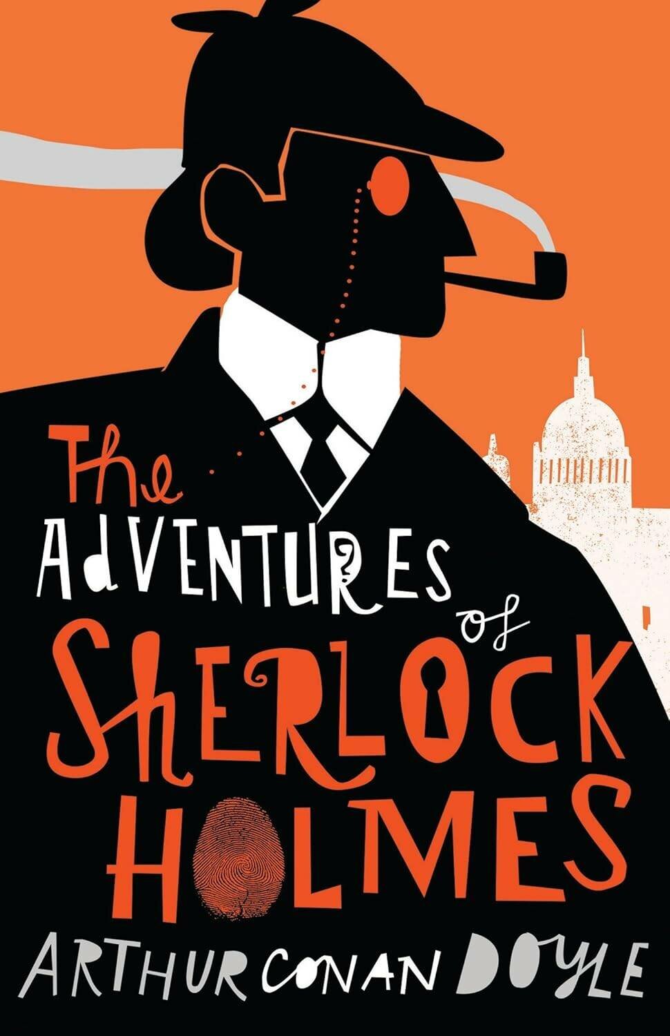 Arthur Conan Doyle. The Adventures of Sherlock Holmes (Arthur Conan Doyle) Приключения Шерлока Холмса (Артур Конан Дойл) /Книги на английском языке