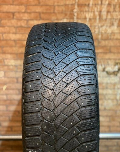 Изображение товара Gislaved Nord Frost 200 235/50 R18