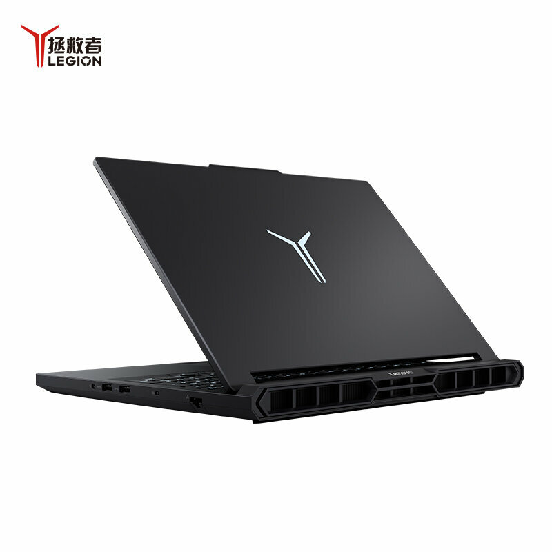 Игровой ноутбук Lenovo Legion 5 Pro R9000P 2025 240Hz AMD Ryzen 8945HX RTX 5060 32Gb DDR5/1Tb/Win 11 RU/Русская клавиатура, Серый — фото 1