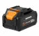 Аккумулятор DAEWOO DABT 5021Li 21В, 5 Ач