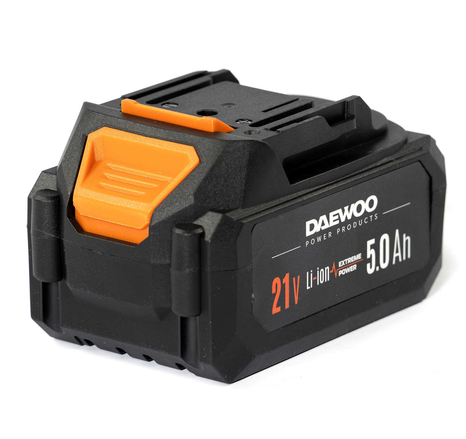 Аккумулятор DAEWOO DABT 5021Li 21В, 5 Ач