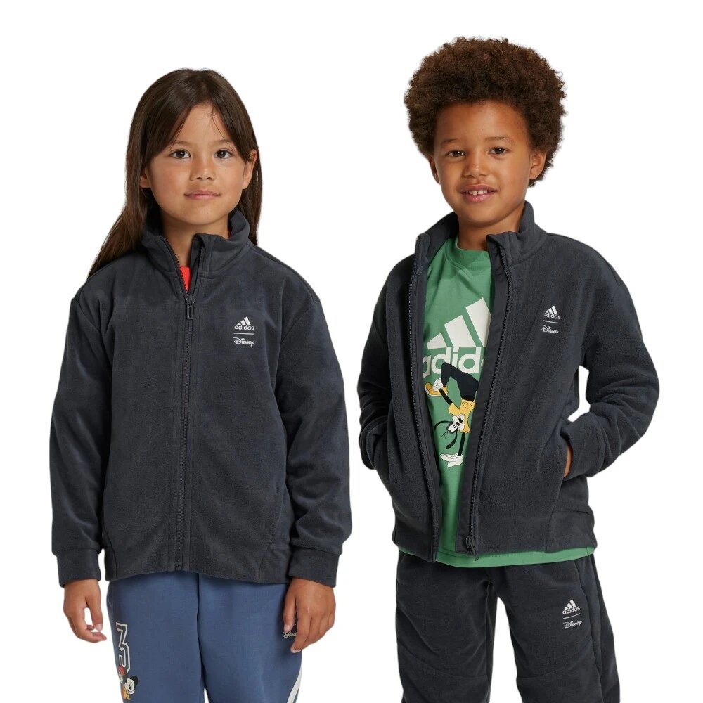 Ветровка adidas, размер 140