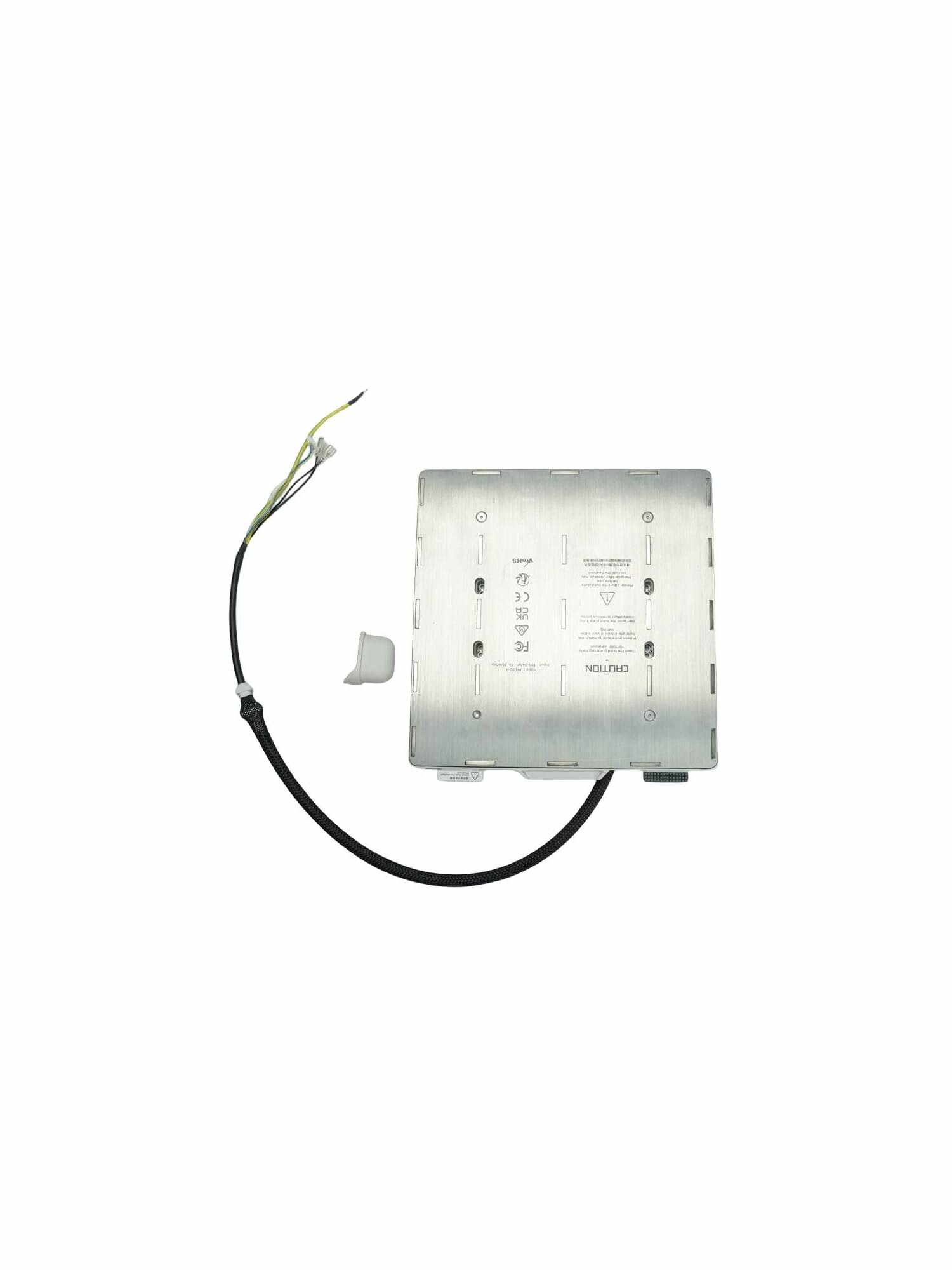 Подогреваемый стол для 3D принтера Bambu Lab A1