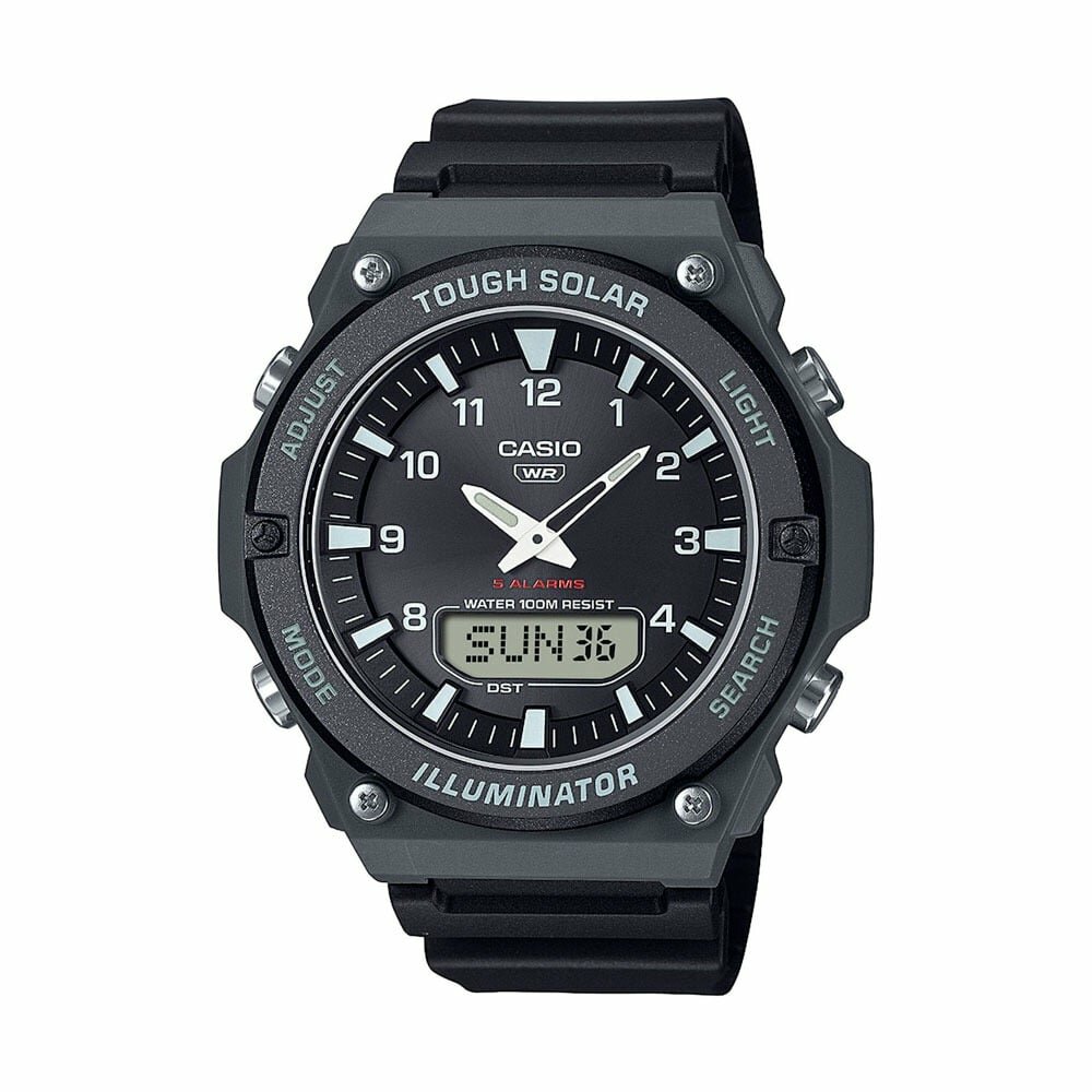 Наручные часы CASIO