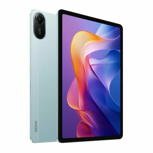 Планшет Redmi Pad 2 4G 2560x1600 IPS 4GB128GB Graphite Gray Ростест 26290₽