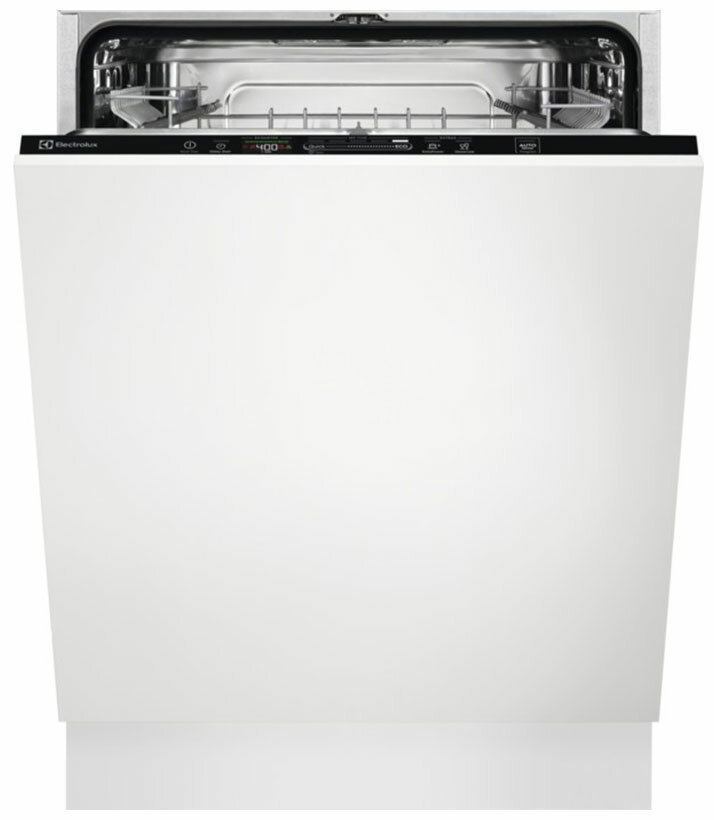 Встраиваемая посудомоечная машина Electrolux EEQ47200L