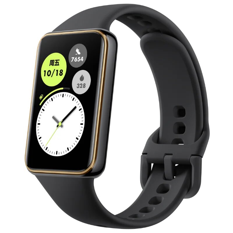 Honor Band 10 смарт-браслет