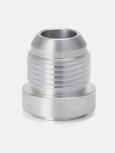 Изображение товара Адаптер для вварки AN10 (алюминий) belais #12654