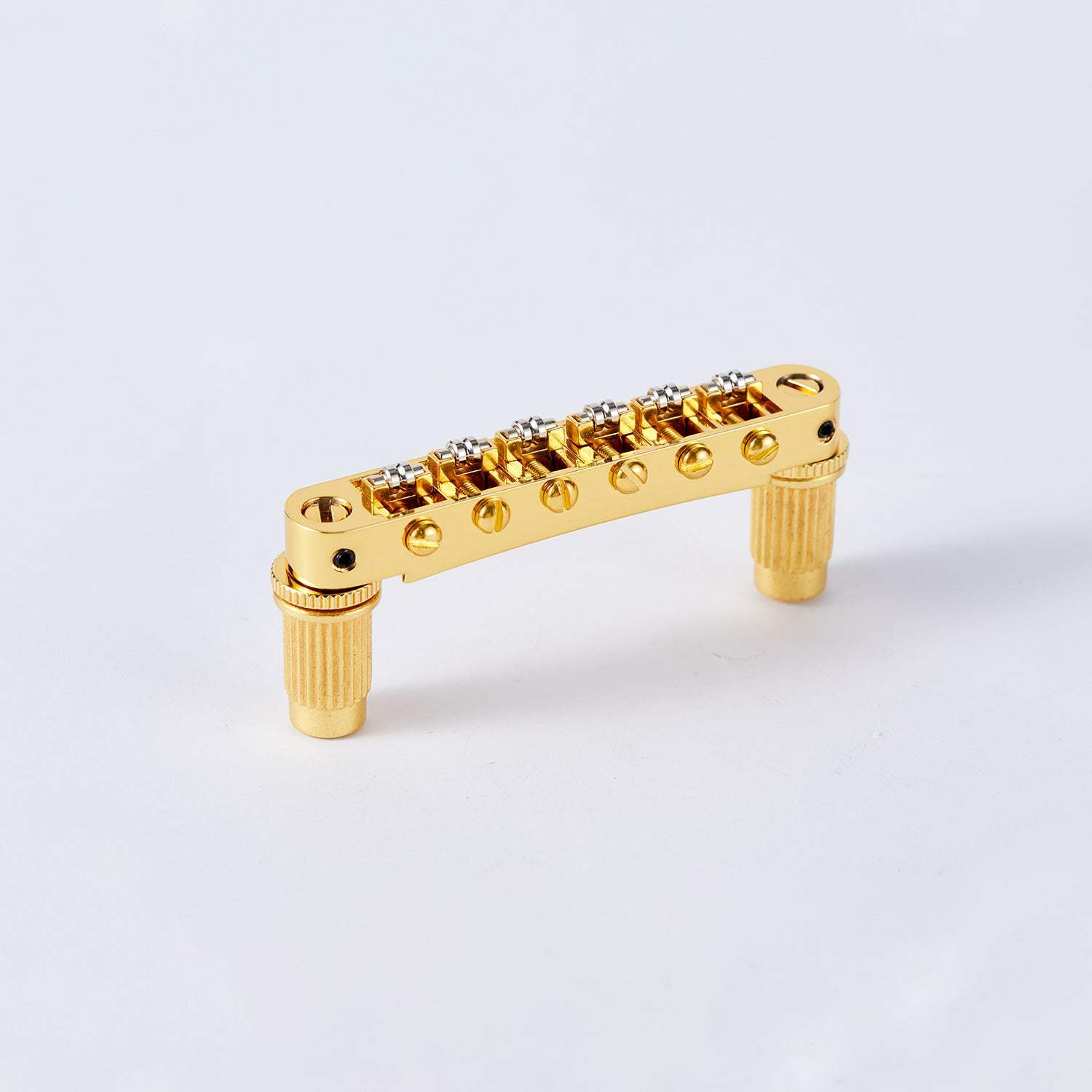 Бридж Tune-O-Matic Guyker GM005, золото