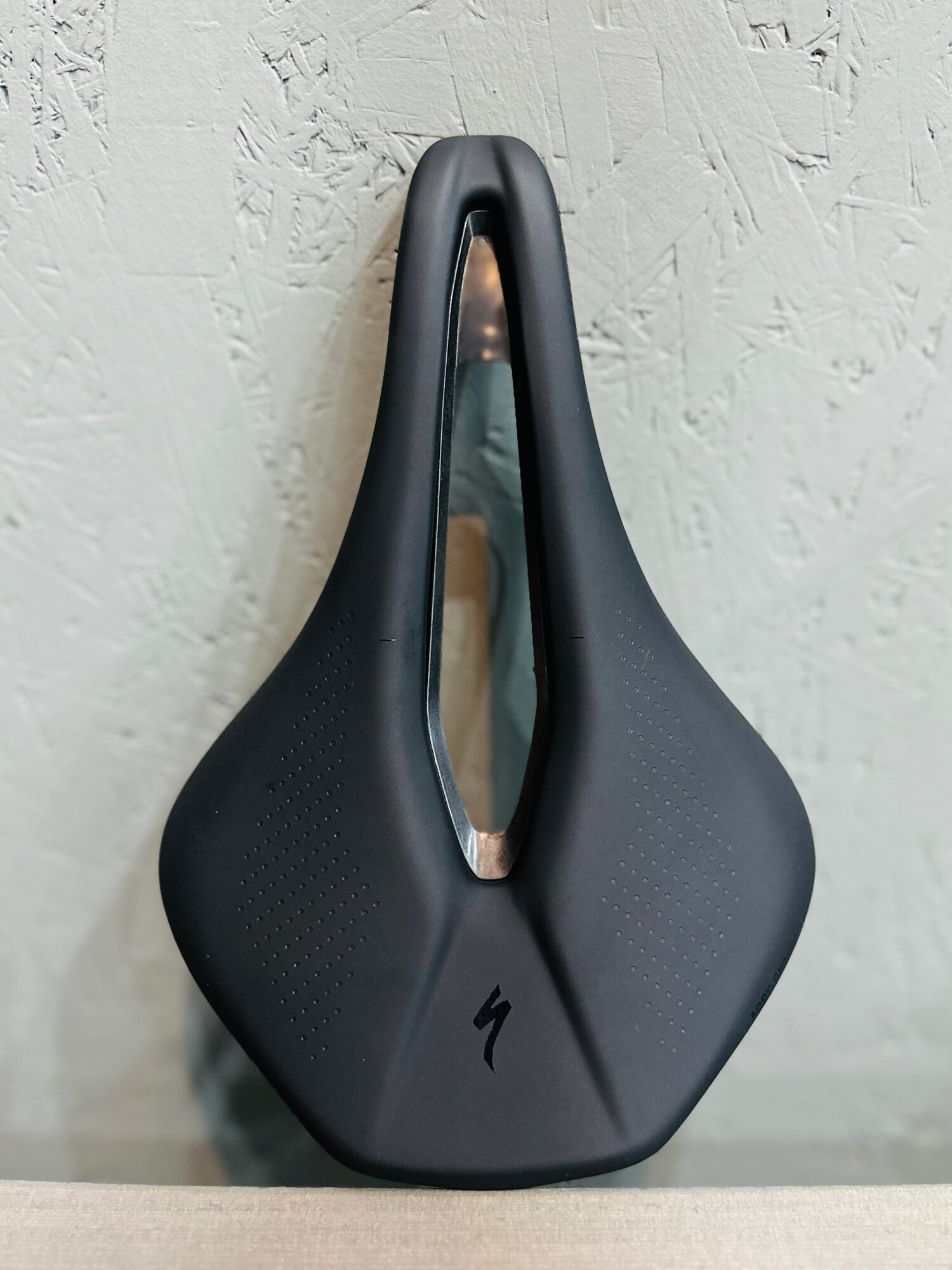 Седло Specialized Power Comp, черный 168 мм