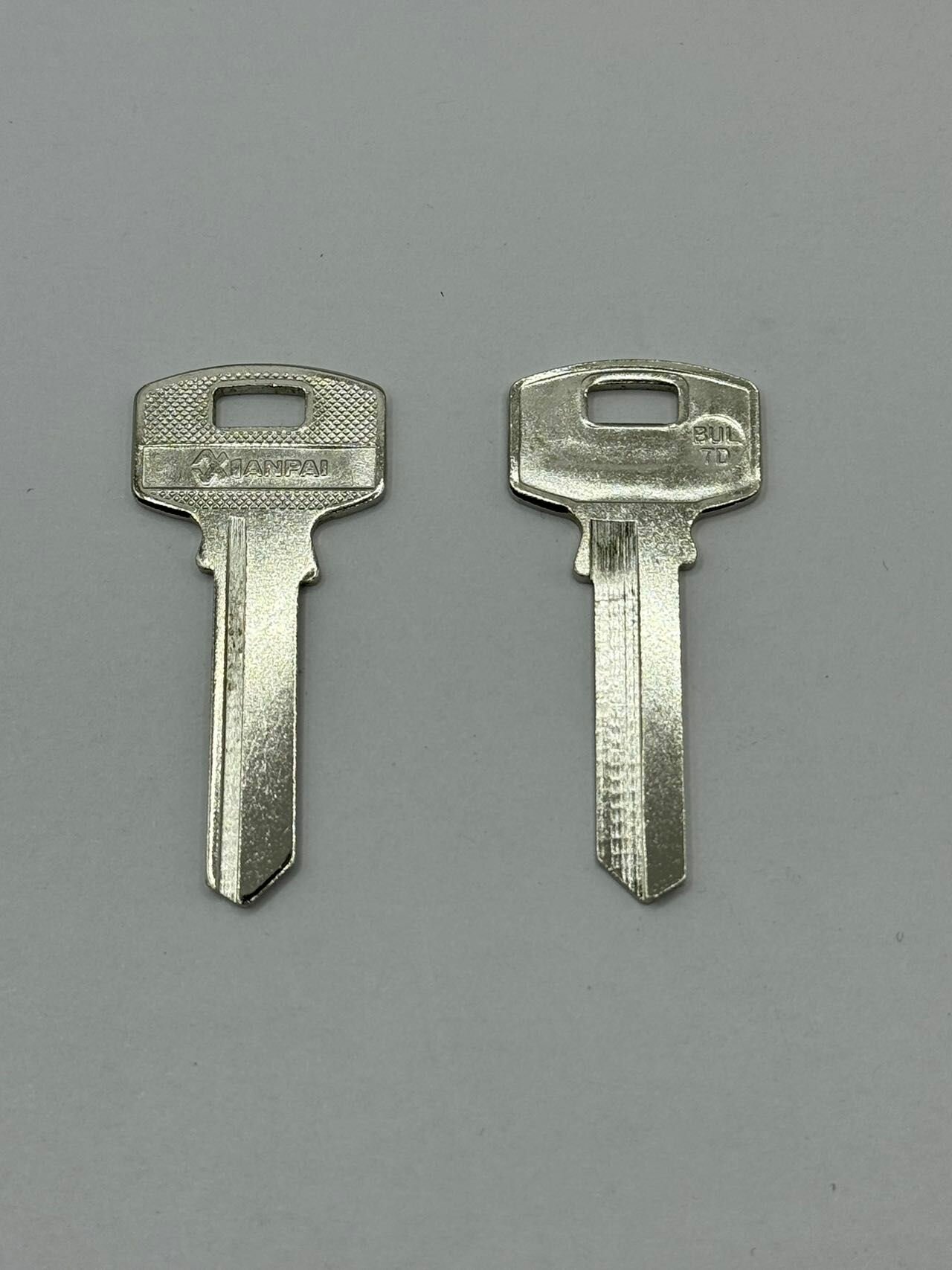 Английские ключи BUL7D Булат 30мм E 279 20шт