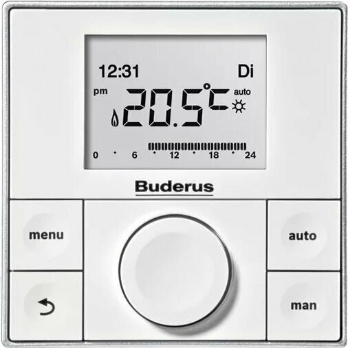 Buderus RC150 (EMS&OT)
