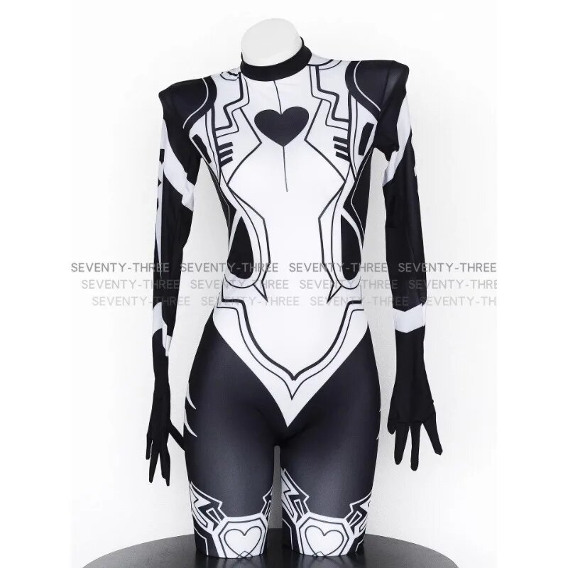 Комплект одежды  размер OneSize белый