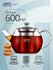 Заварочный чайник Gipfel Brillians 7086 600 мл