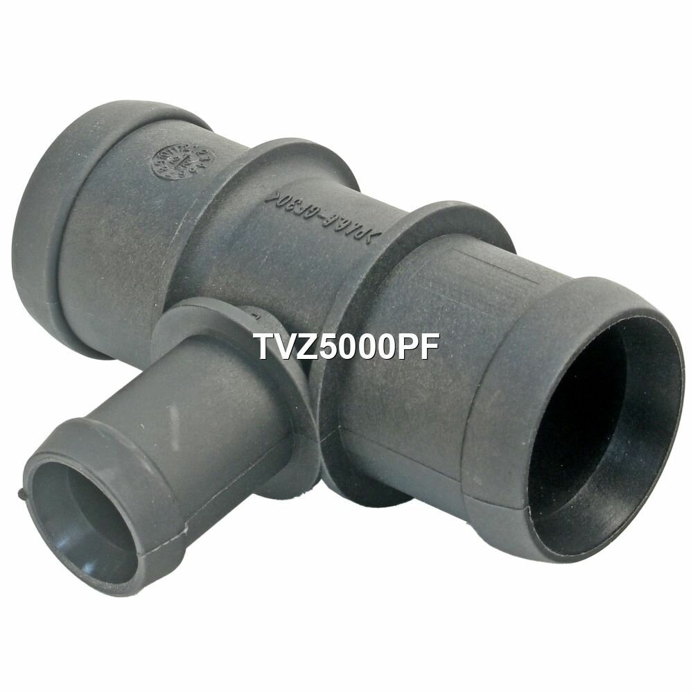 Фланец системы охлаждения TVZ5000PF