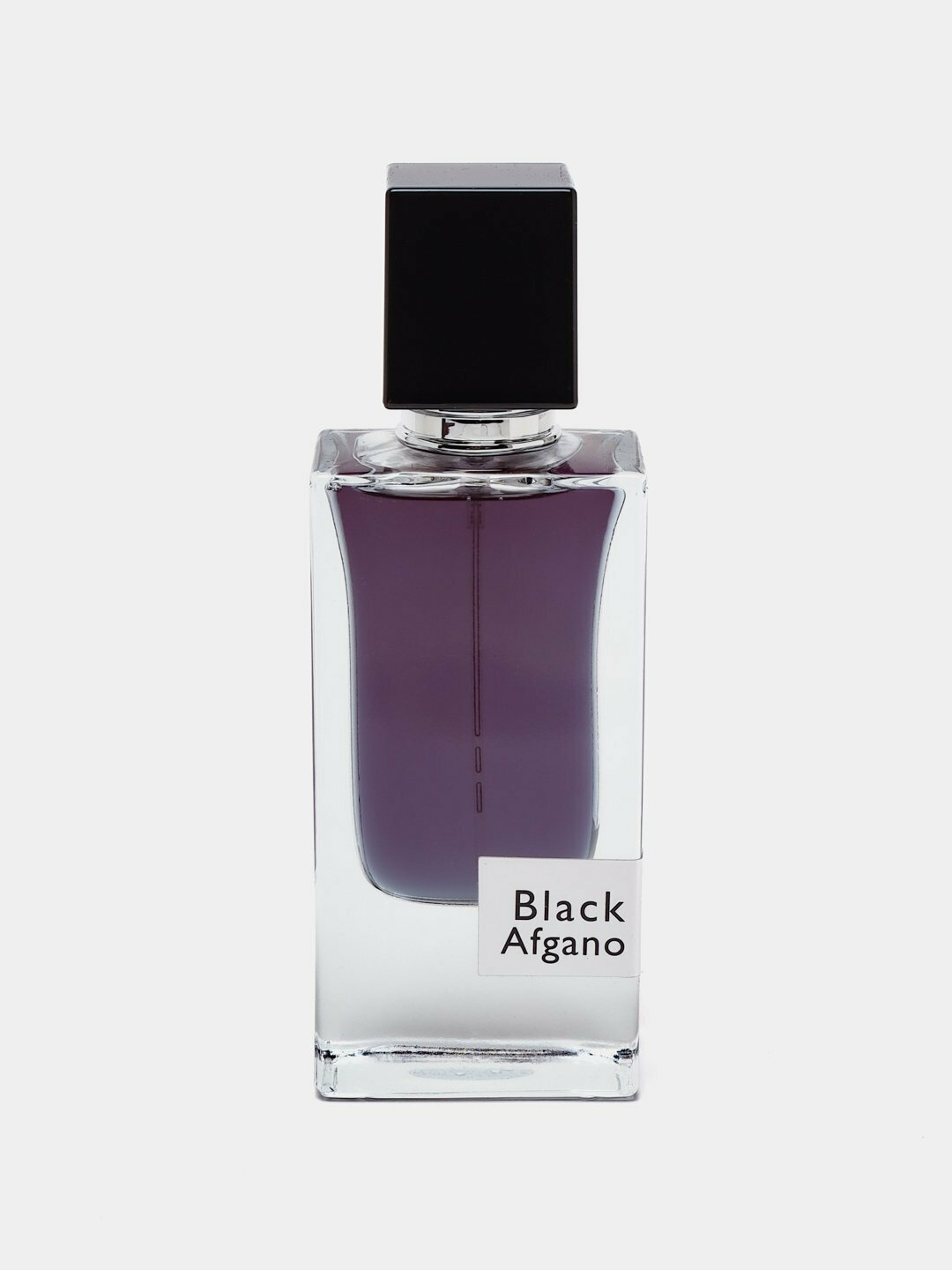 Black Afgano, духи для мужчин, Fragrance World Black Afgano, 3мл — фото 1