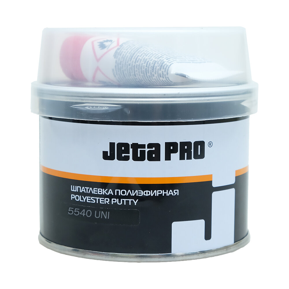 Jeta Pro 5540 Universal шпатлевка универсальная 250 г