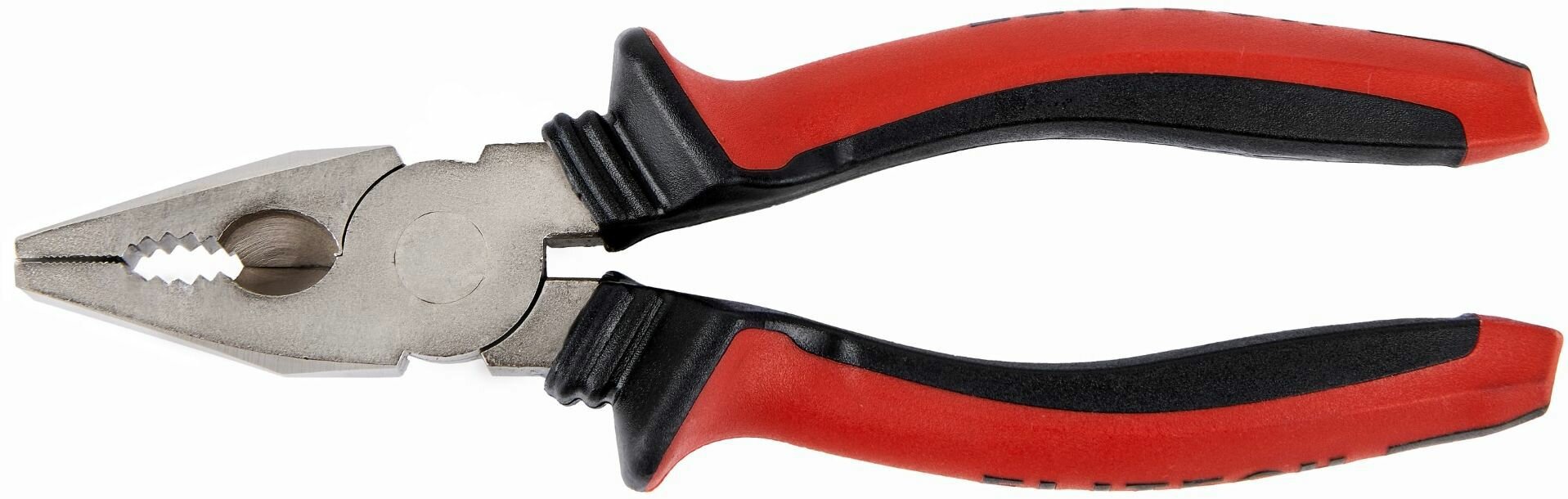 Плоскогубцы Elitech 110302 180 мм - фото №6