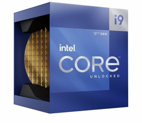 Процессор Intel Core i9-12900KS (BX8071512900KSP5) BOX - LGA 1700, 16 х 3.4 ГГц, L2 - 14 МБ, L3 - 30 МБ, 2хDDR4, DDR5-4800 МГц, Intel UHD Graphics 770, TDP 241 Вт