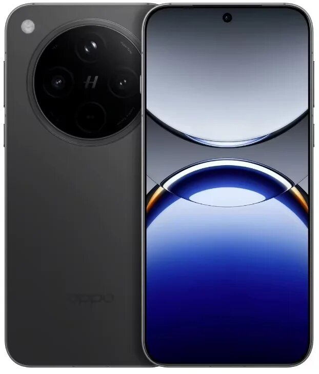 Смартфон Oppo Find X8, 12/256ГБ, china — купить в интернет