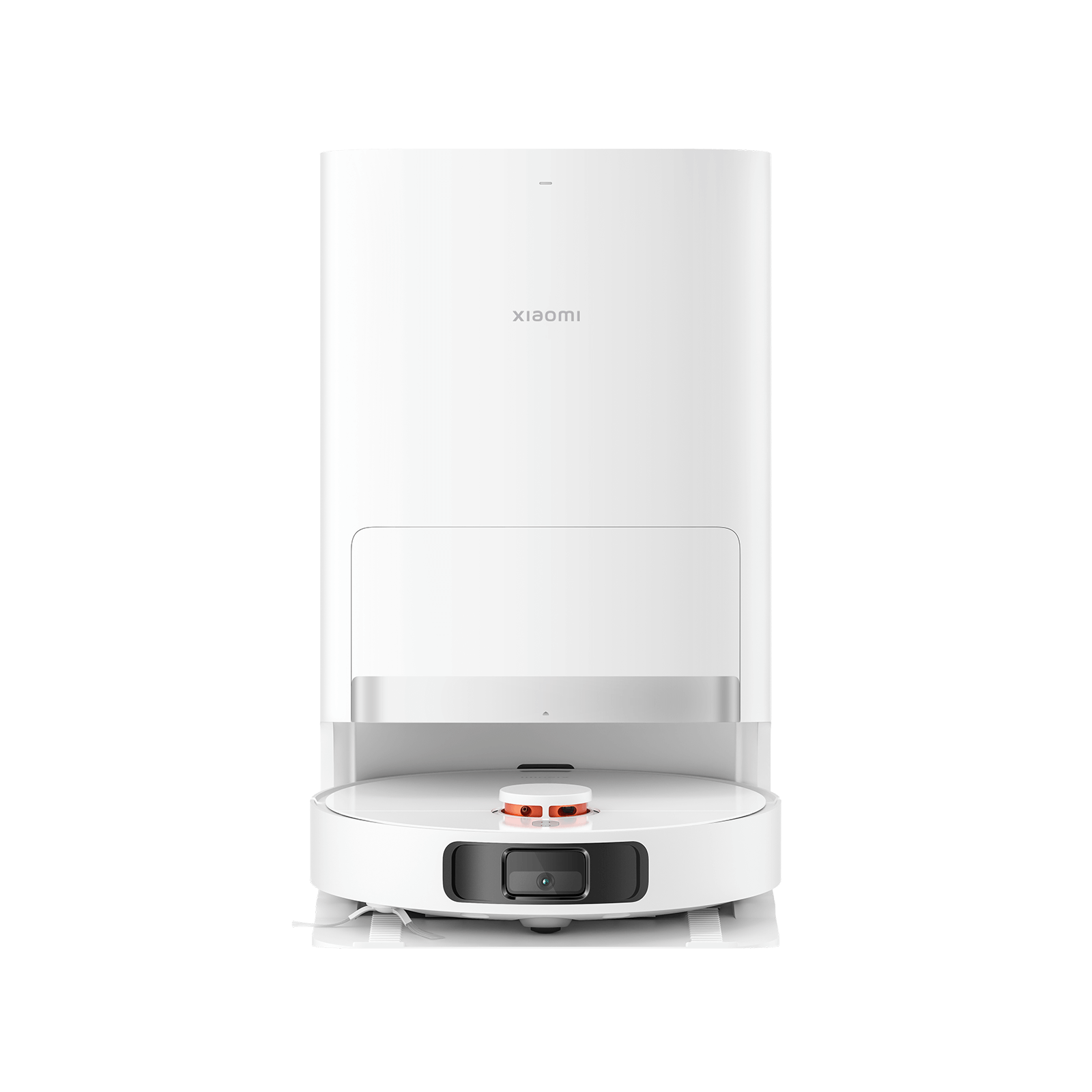 Роботы-Пылесосы Xiaomi Робот-пылесос, Xiaomi Robot Vacuum X20 plus, Сухая и влажная уборка