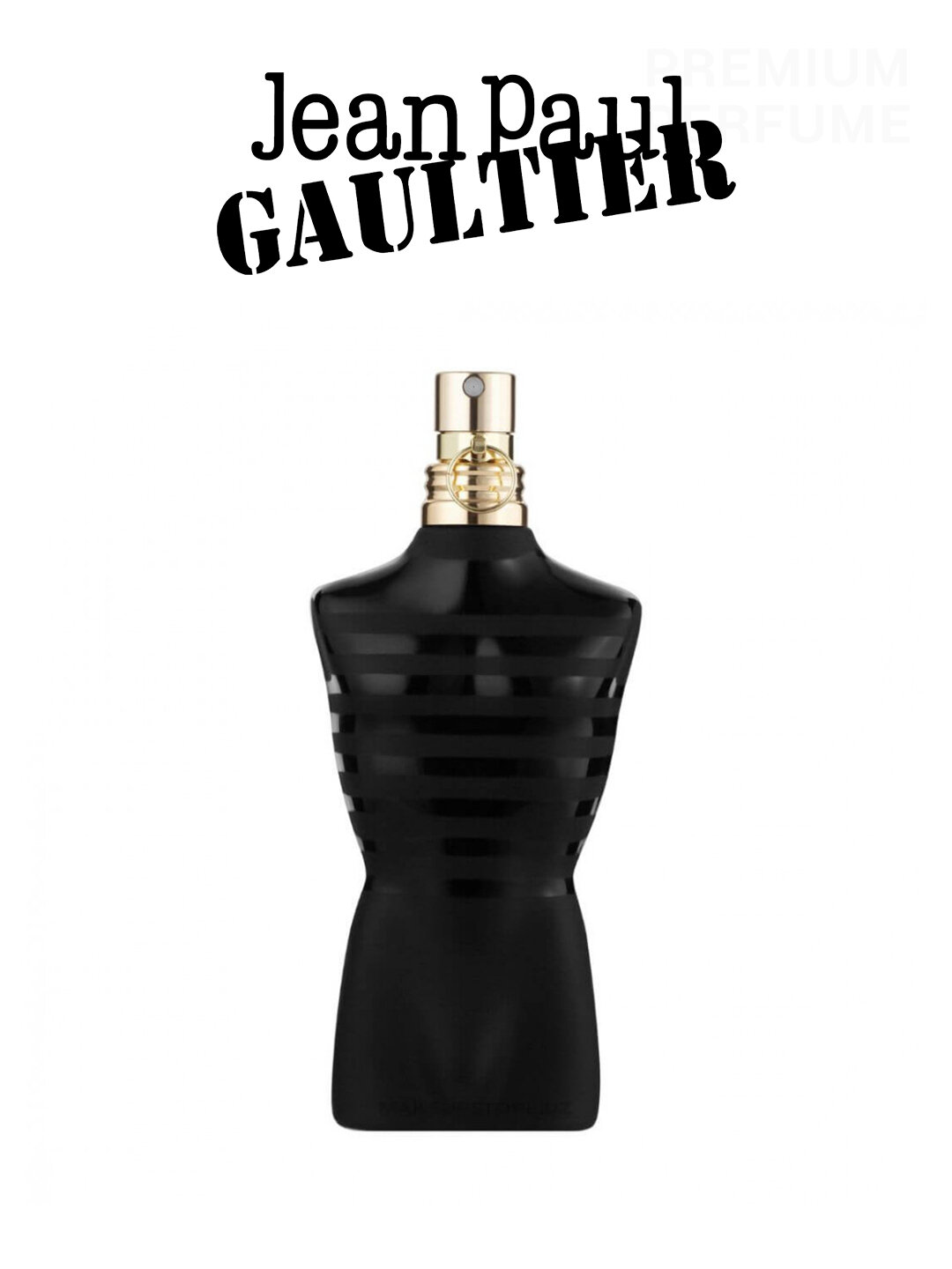 Jean Paul Gaultier Le Male 50 мл мужская туалетная вода, оригинальный аромат — фото 1