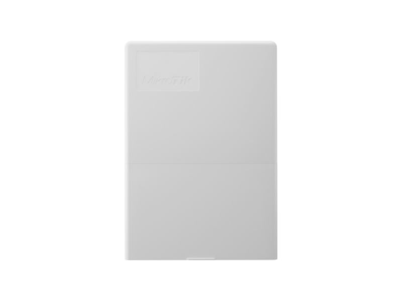 MikroTik CRS318-1Fi-15Fr-2S-OUT коммутатор 15FR with RouterOS L5 license