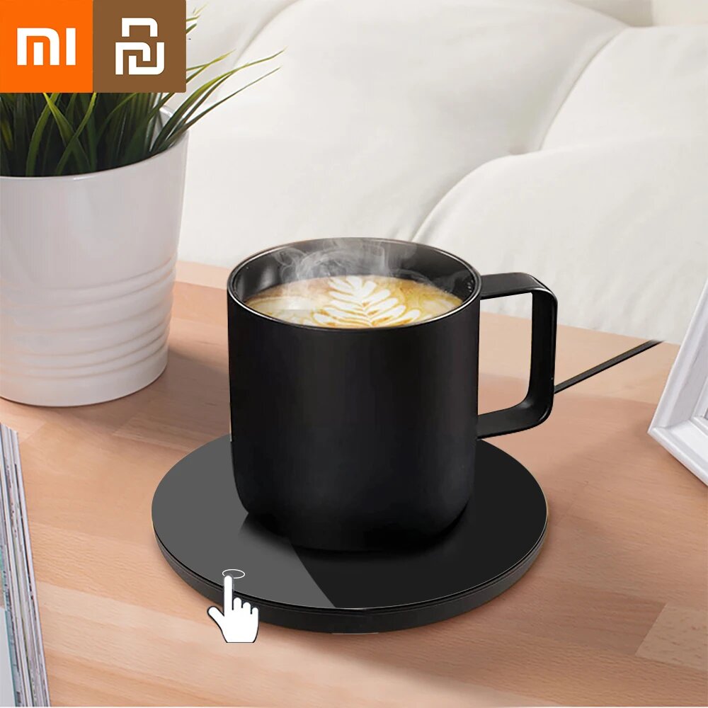 Картинки Xiaomi Youpin Подогреватель чашки