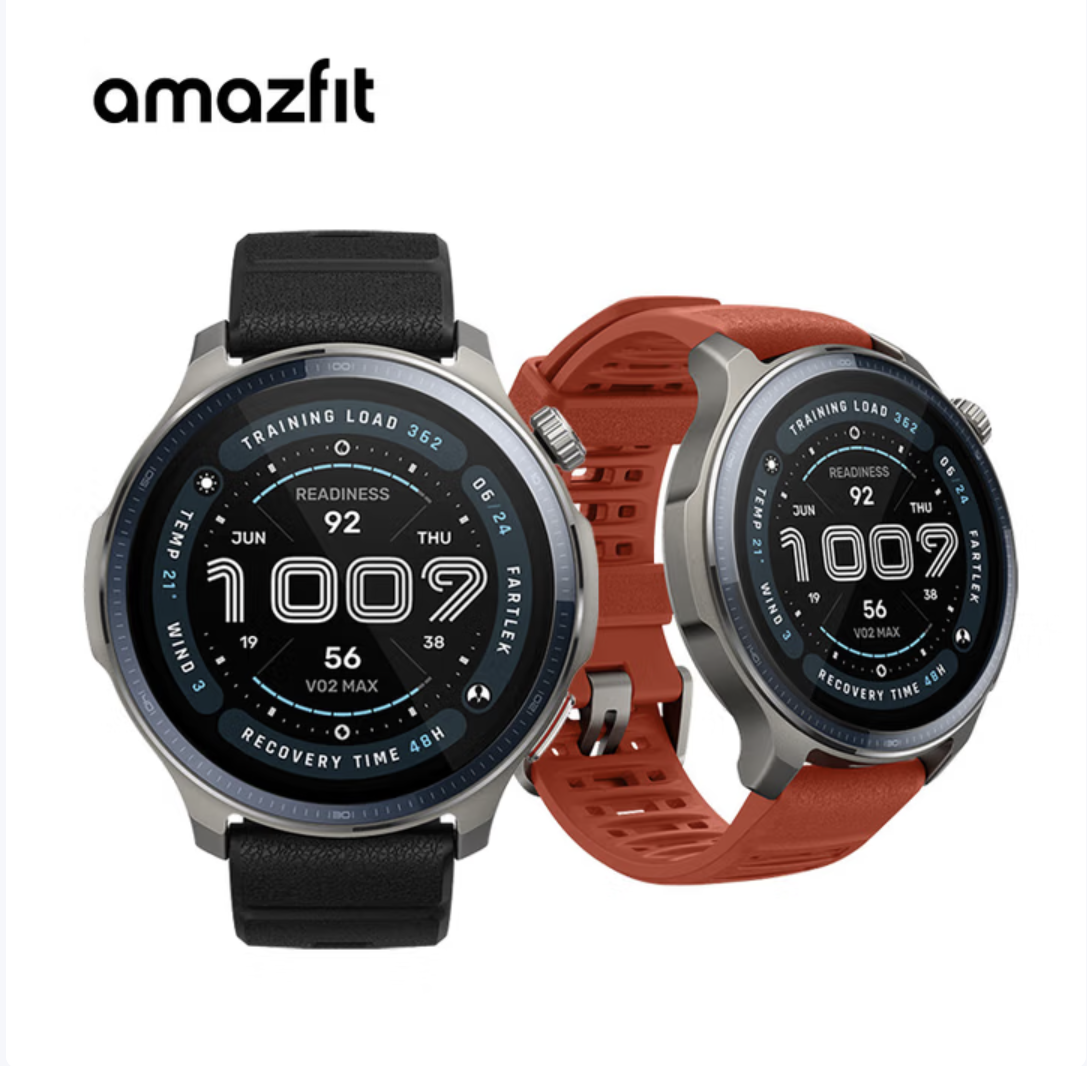 AMAZFIT Balance 2 47 мм Профессиональные спортивные смарт-часы