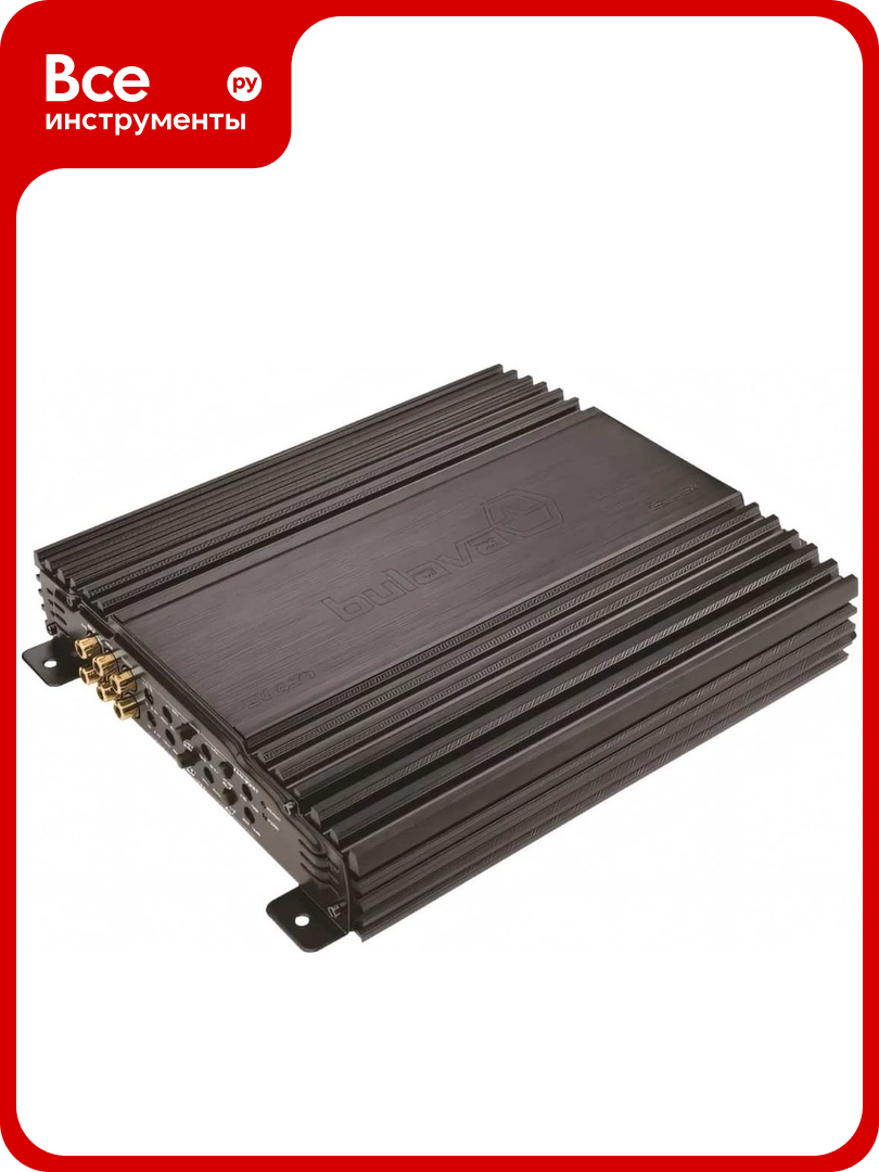 Усилитель Ural sound URAL BV 4.70