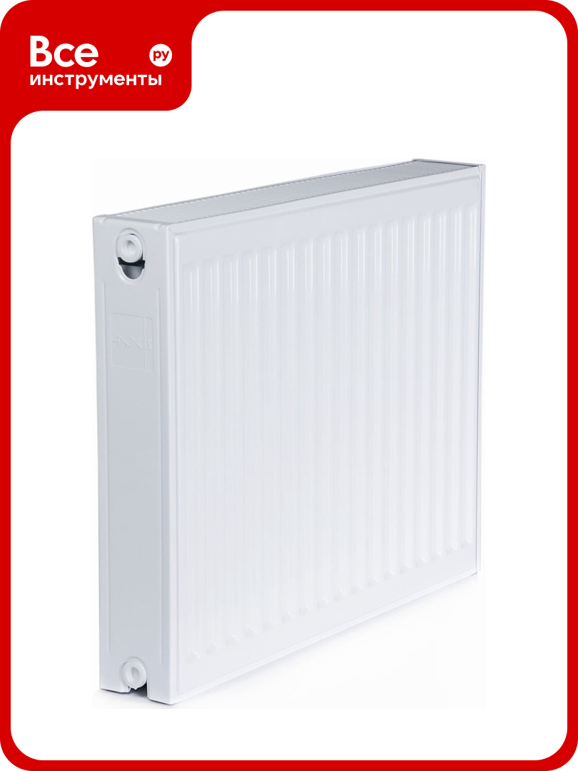 Радиатор AXIS Ventil 22 500х600 AXIS225006V