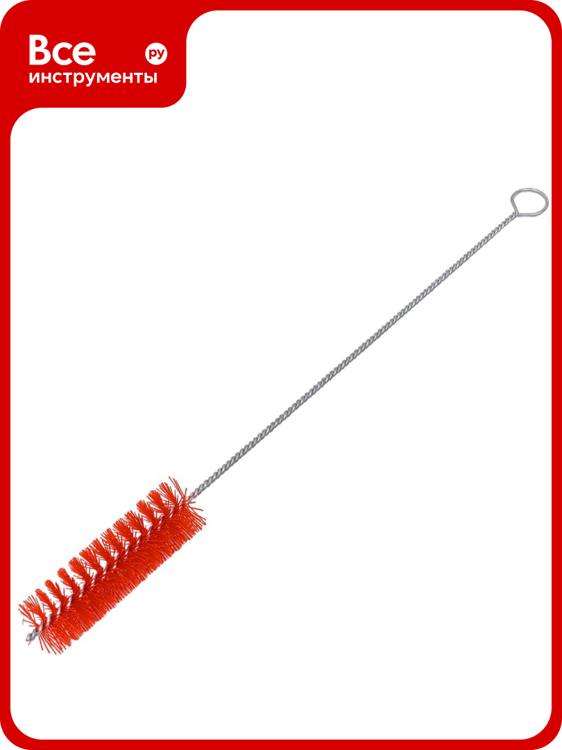 Ёршик для очистки отверстия RAWLPLUG D16-20мм R-BRUSH-M16/28