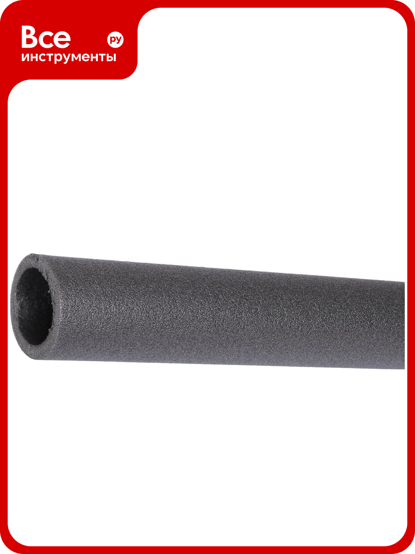 Трубка для теплоизоляции Energoflex 35/13-2 м EFXT035132SU Н0000005615