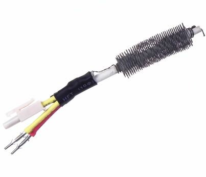Нагревательный элемент для фена 852D/852D+/850D/852AD