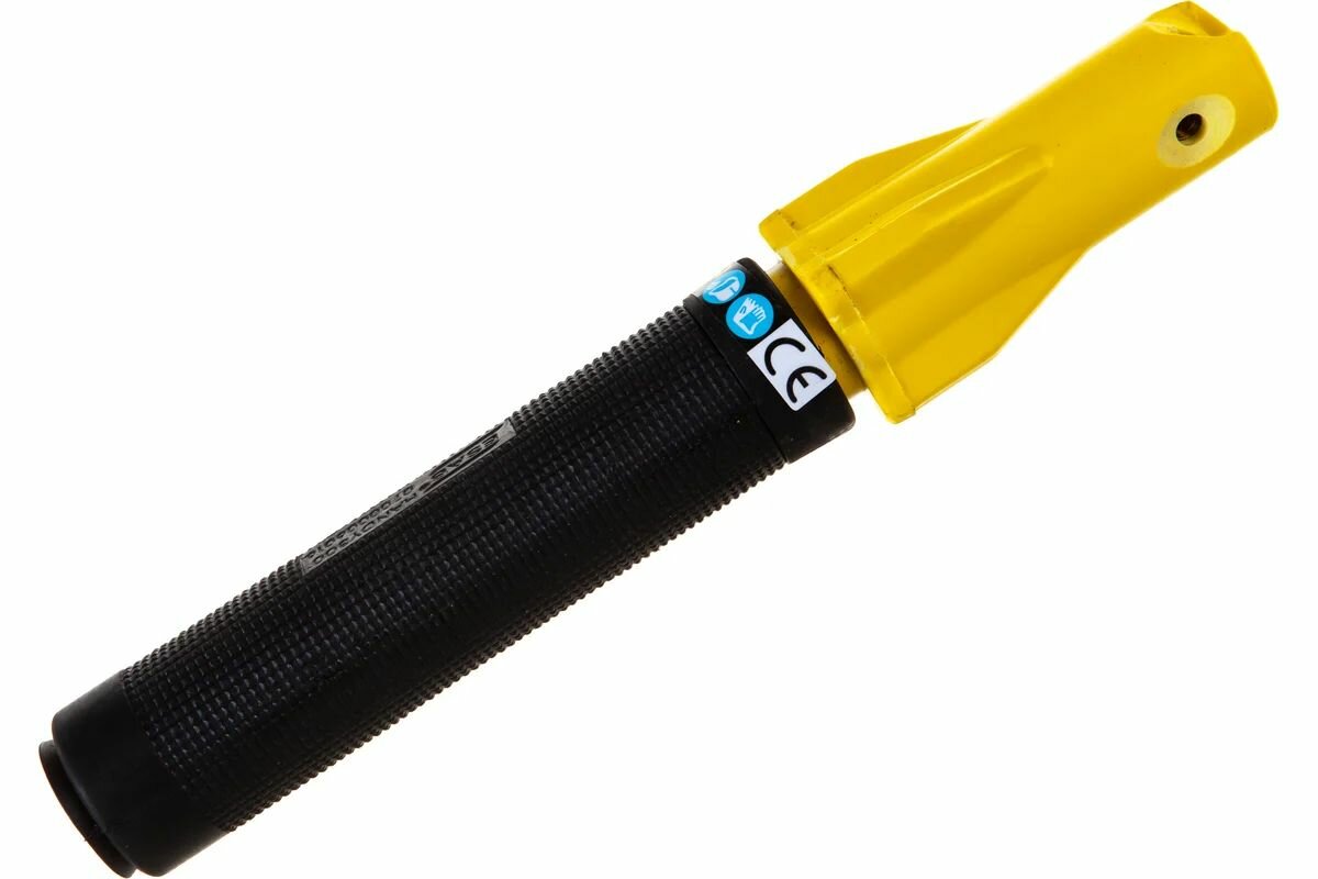 Электрододержатель ESAB Handy 300, винтовой тип, 300А, 0700006016