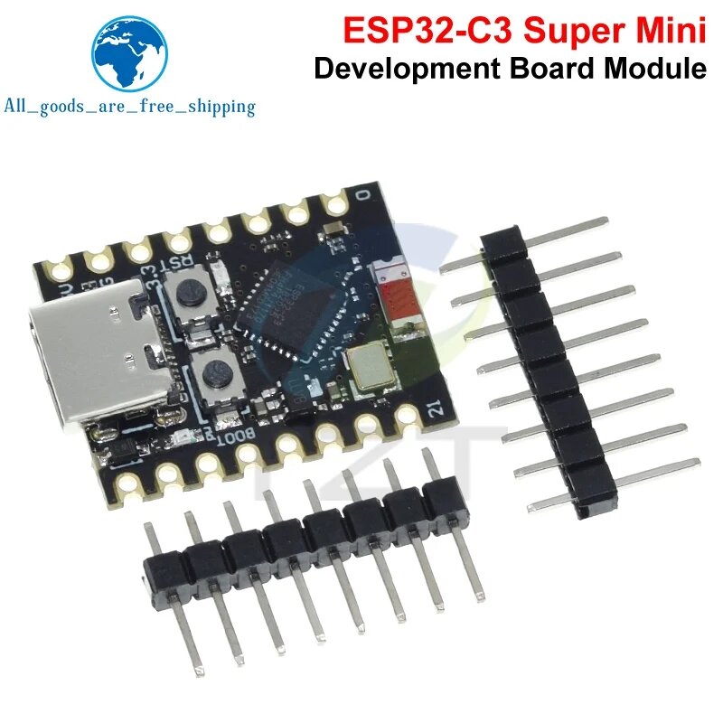 ESP32-C3 ESP32 SuperMini Development Board