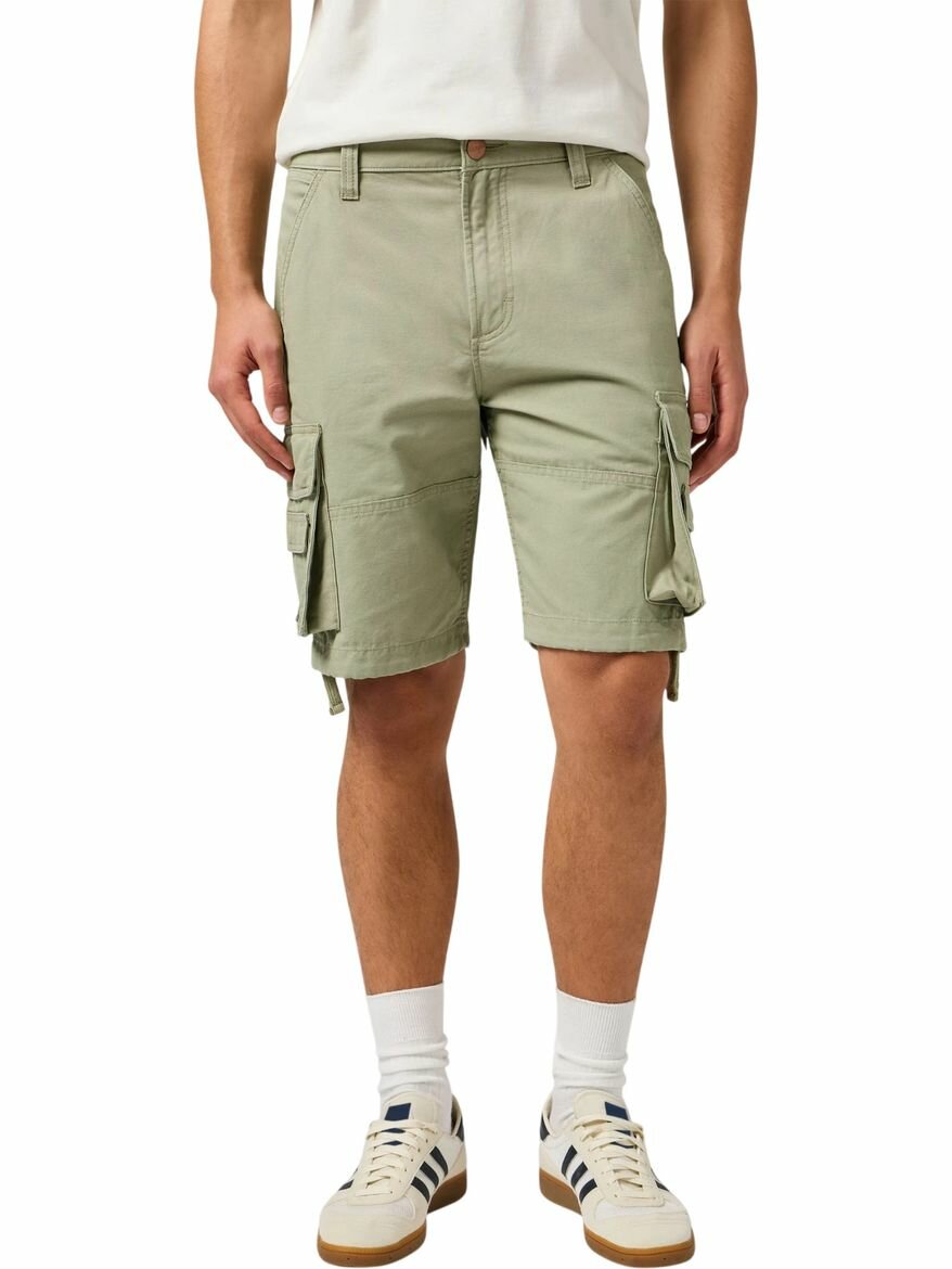 Шорты Wrangler Men Casey Jones Cargo Shorts